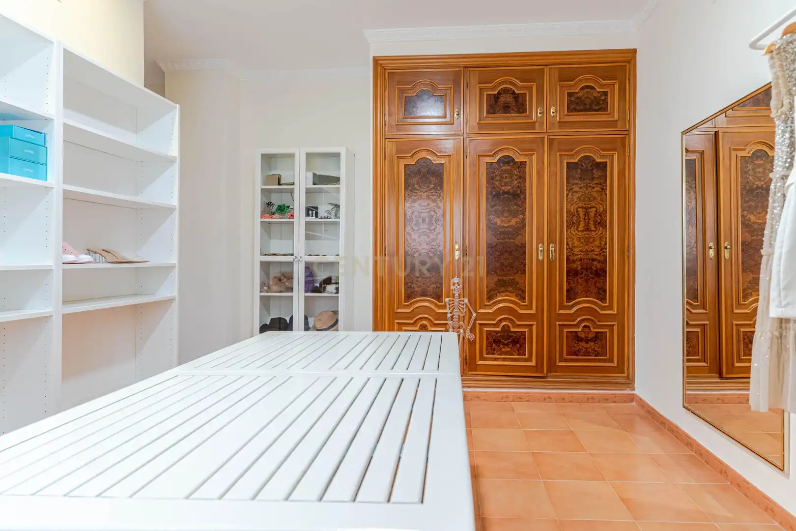 Habitación de Casa o chalet en venta en Motril con Aire acondicionado y Jardín privado