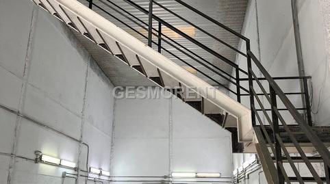 Photo 5 of Industrial buildings for sale in Sudeste Industrial, Madrid