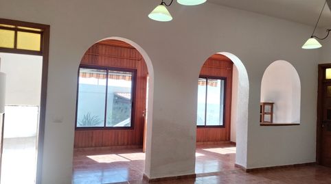 Foto 2 von Einfamilien-Reihenhaus zum Verkauf in Calle de Arafo, Centro, Güímar