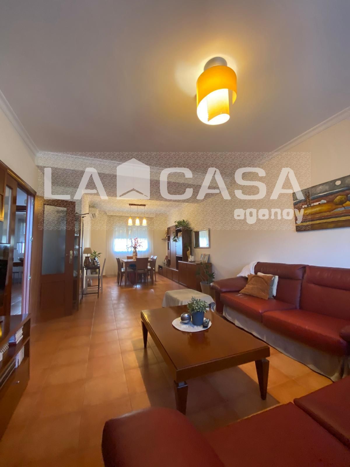Living room of House or chalet for sale in Dos Hermanas