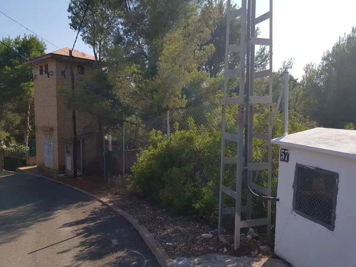 Wohnbaugrundstück zum Verkauf in Torres Torres, imagen 3