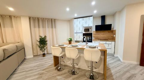 Foto 2 de Piso en venta en Calle Rodeo, 5, Los Cristianos, Arona