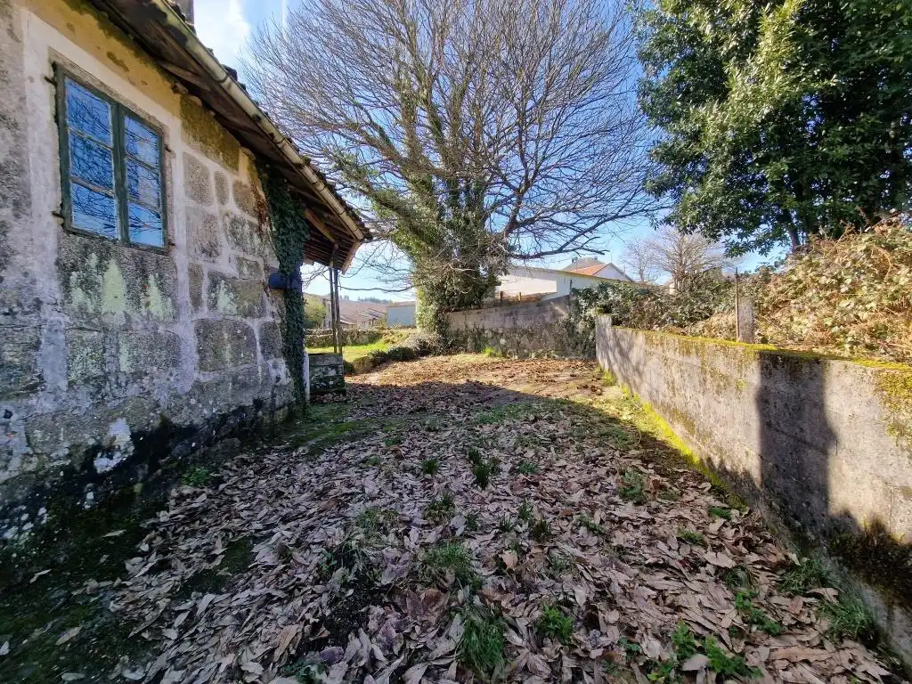 Casa rústica amb jardí en venda a Xunqueira de Espadanedo, imagen 3