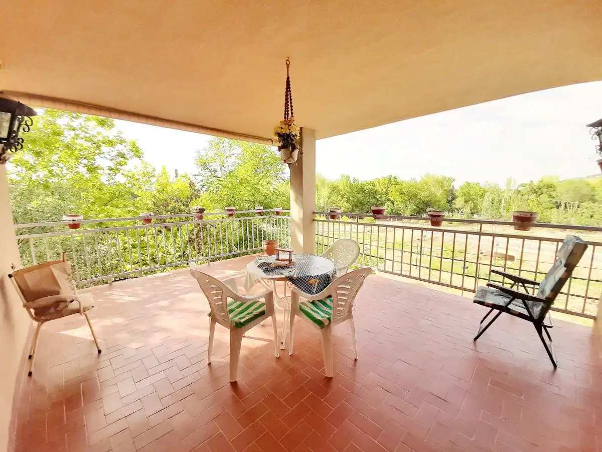 Chalet con piscina en venta en Valdepeñas, imagen 11