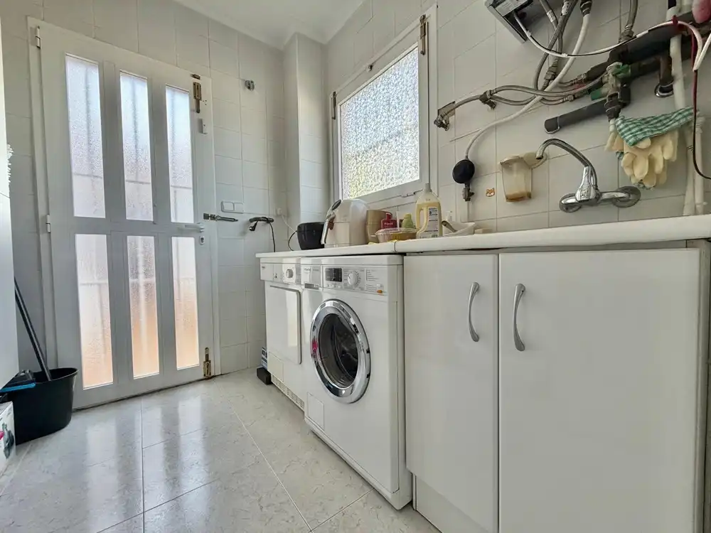Villa zum Verkauf in Lomas de Campoamor, imagen 16