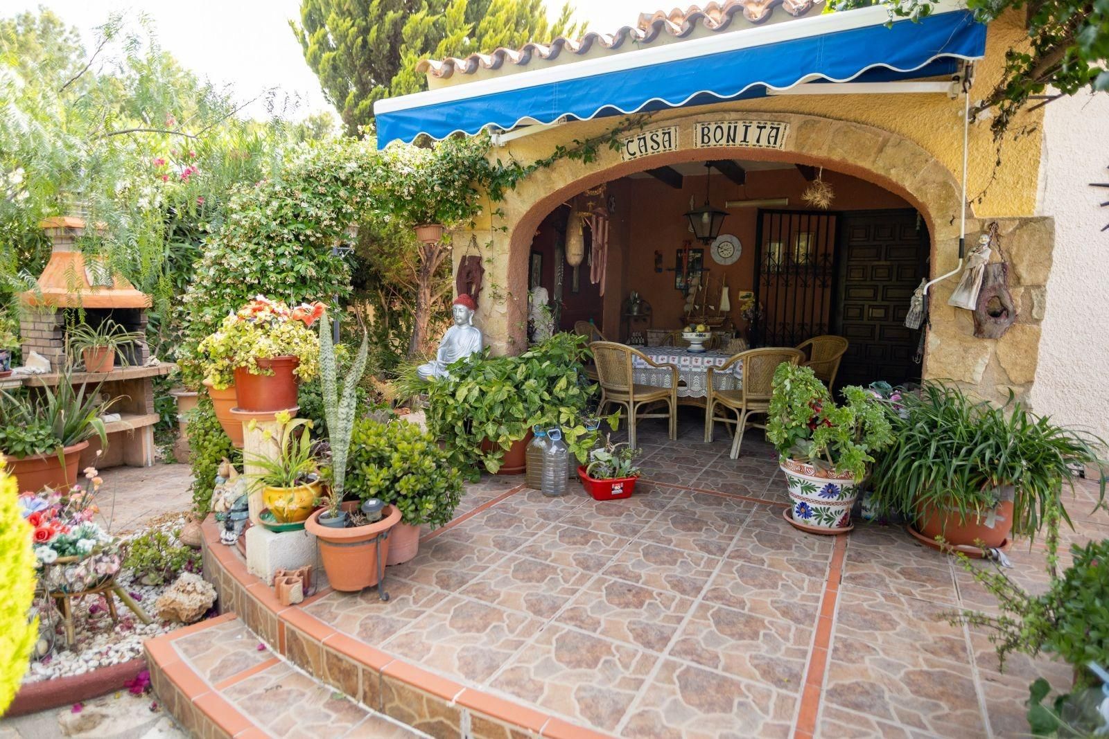 Casa o xalet en venda a  XIRONETS CL-02, 8