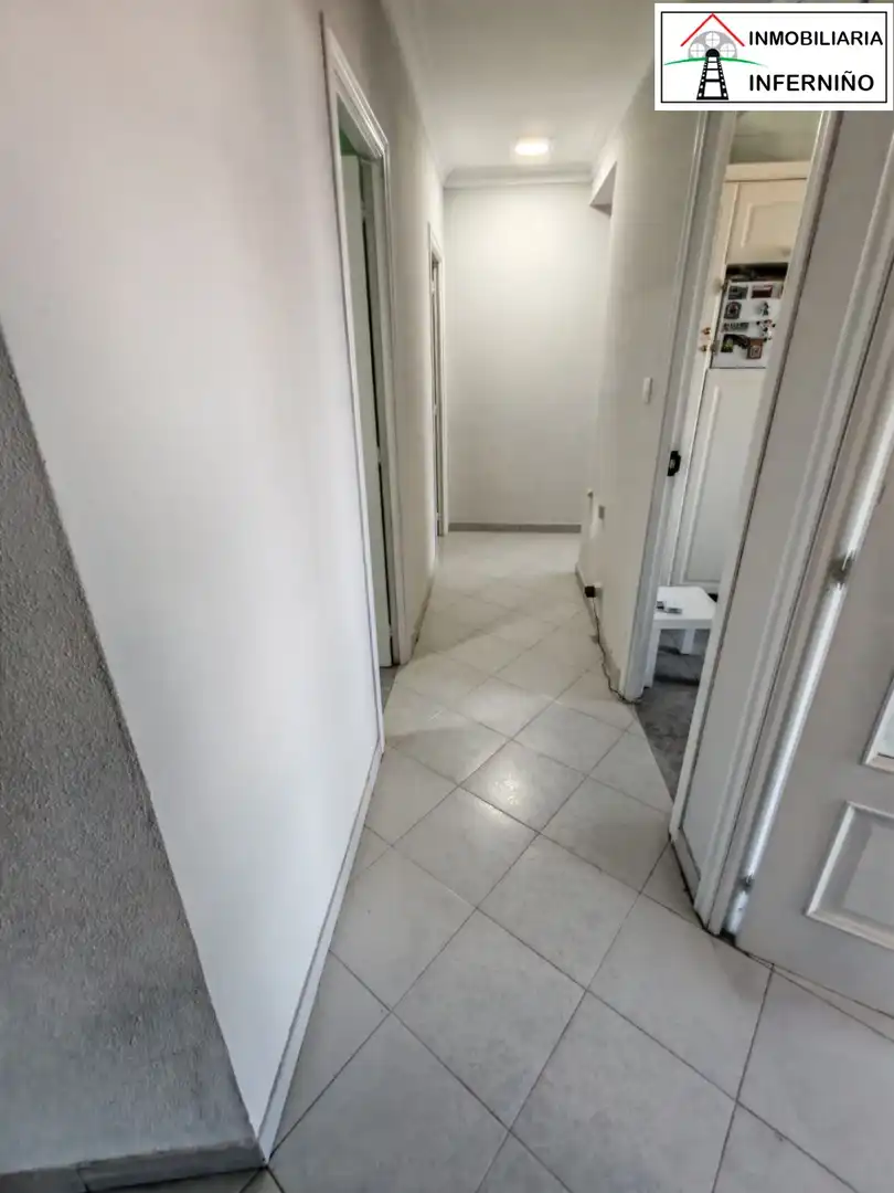 Flat for sale in Ferrol  with Balcony