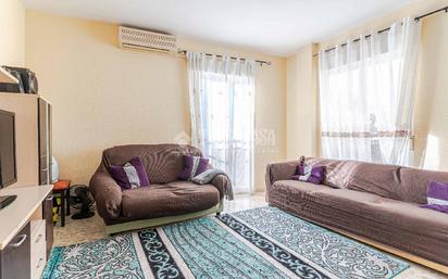 Living room of Flat for sale in Albuñol