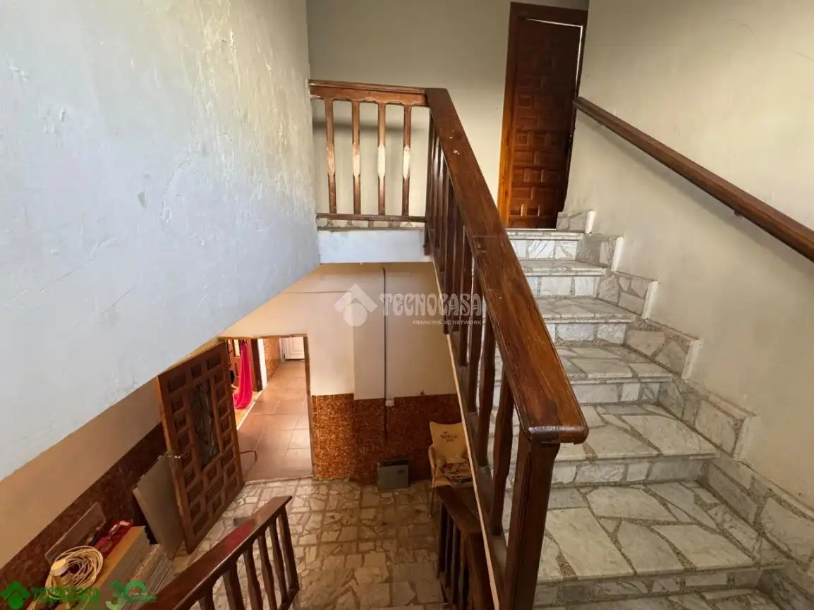 Casa aparellada en venda a CALLE POZO MINA, imagen 17