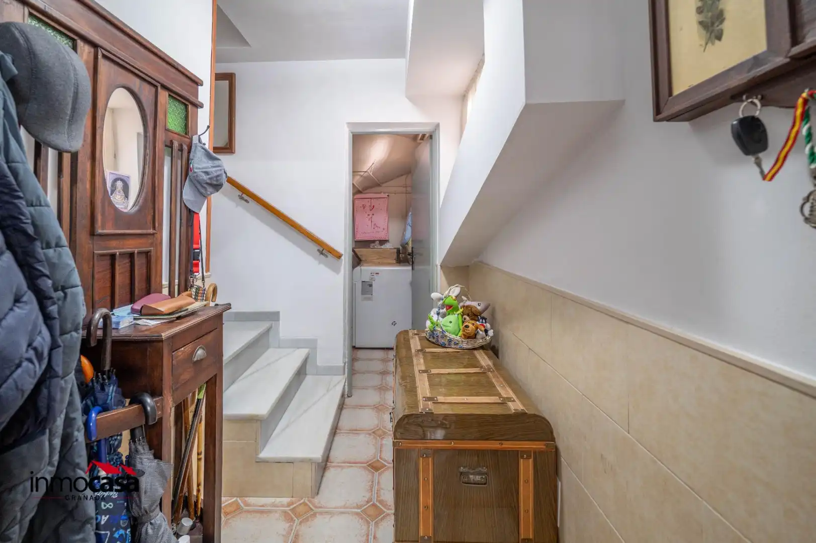 Casa adosada en venta en Calle Calle Aaron, Peligros