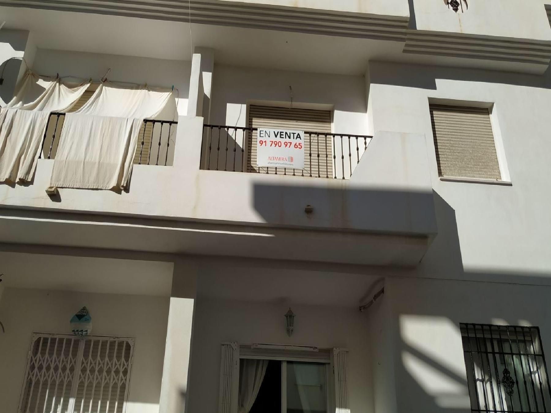 Exterior view of Duplex for sale in Rubite  with Terrace