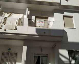 Exterior view of Duplex for sale in Rubite  with Terrace