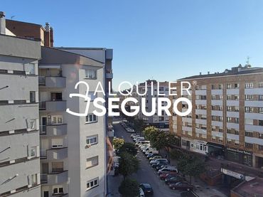 Appartamento con ascensore in affitto a Armando Alvarez Palacio