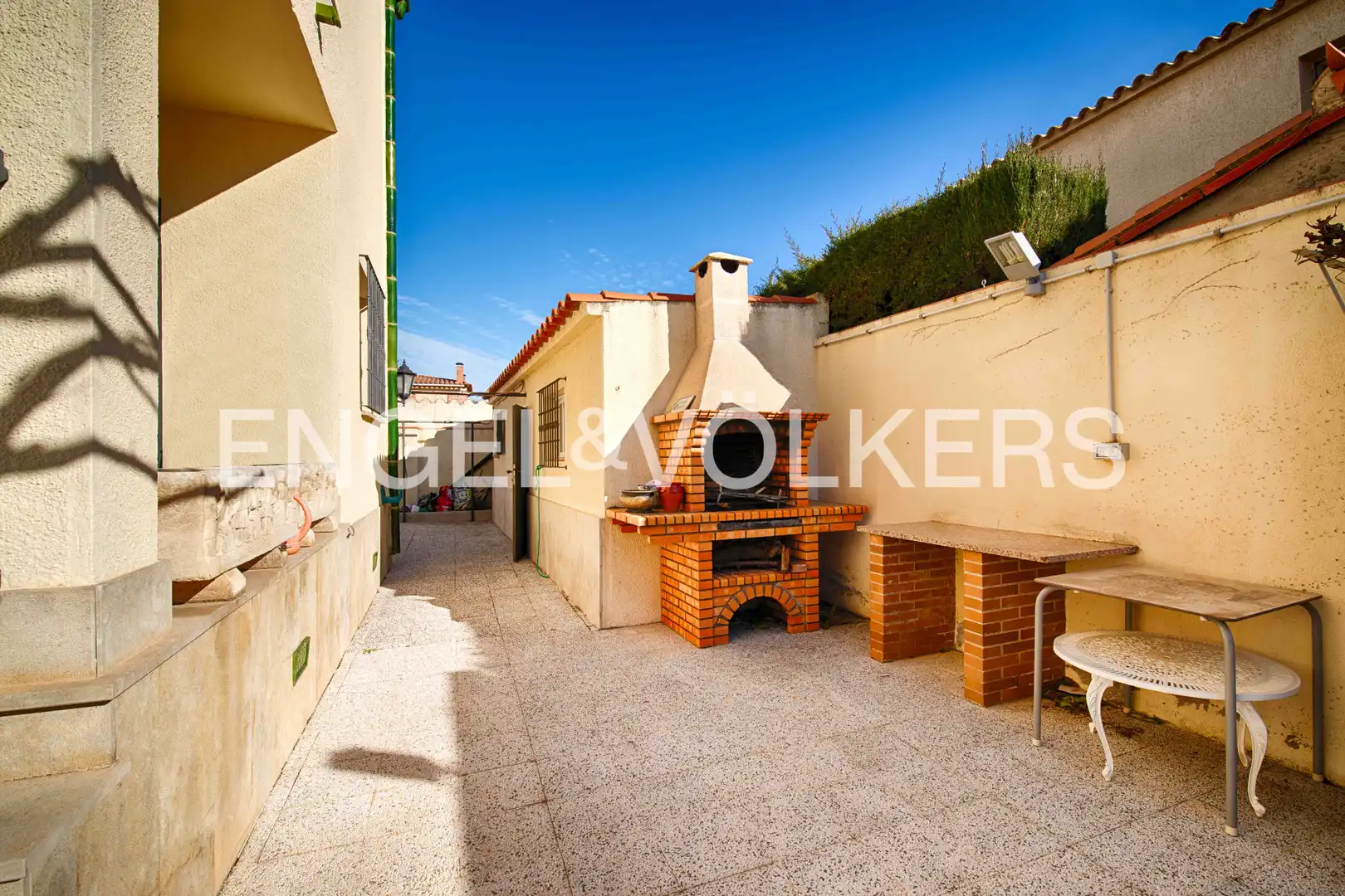 Villa mit Garten zum Verkauf in Carrer de Sant Llorenç, imagen 7