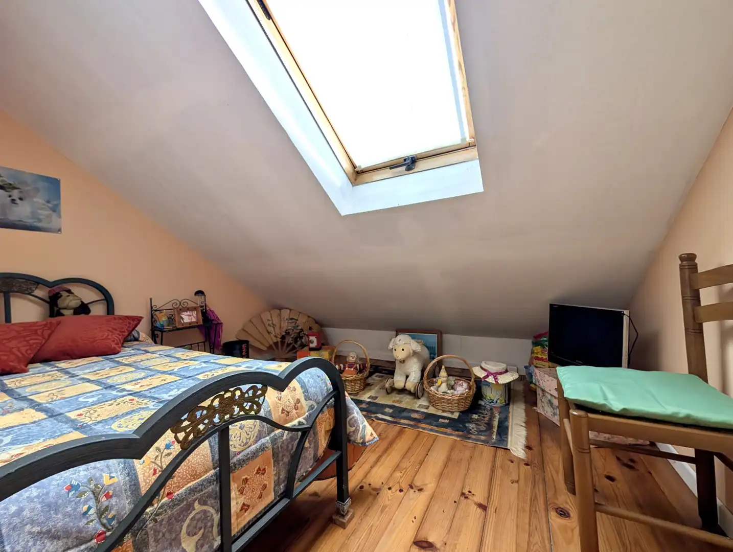 House for sale in Somiedo - LG VALLE DE LAGO 76, imagen 68