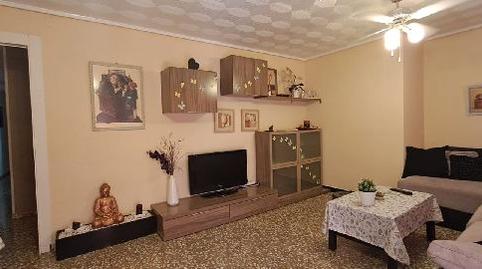 Photo 2 of Flat to rent in Nou Altabix, Elche / Elx