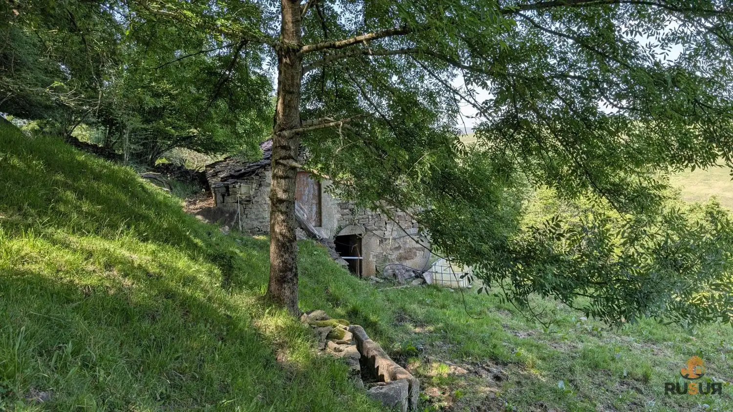 Casa rústica en venta en HORNEDILLO 2247, imagen 4