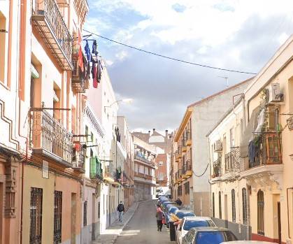 Planta baja en Venta en Montseny en Numancia