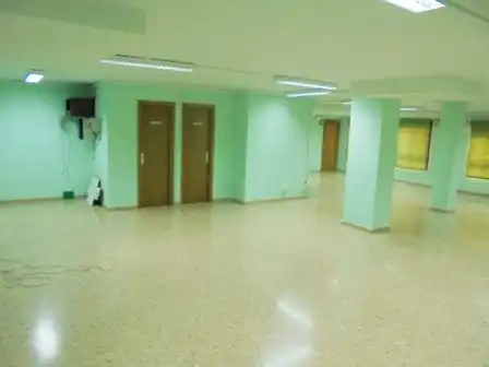 Oficina de lloguer a Oeste, imagen 4
