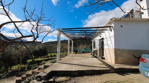 Photo 4 of Country house for sale in Calle Nueva, 25, El Burgo, Málaga