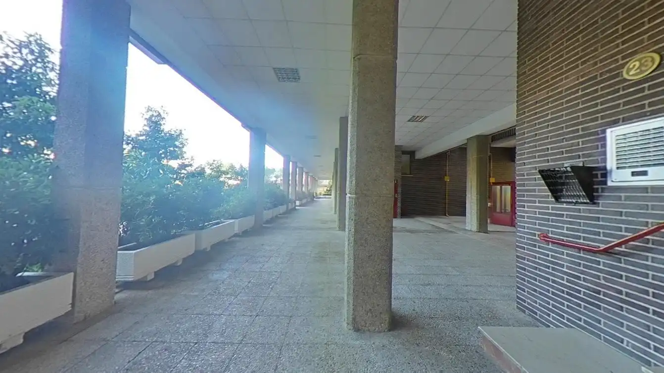 Pis en venda en Madrid amb Calefacció, Parquet i Terrassa