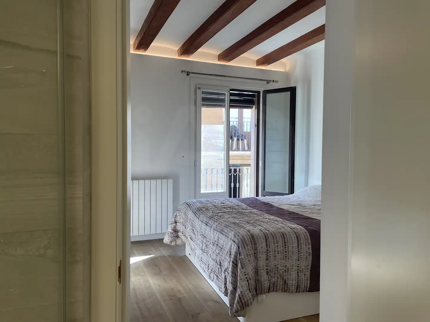 Wohnung mit Aufzug zum Verkauf in Ciutat Vella, imagen 7