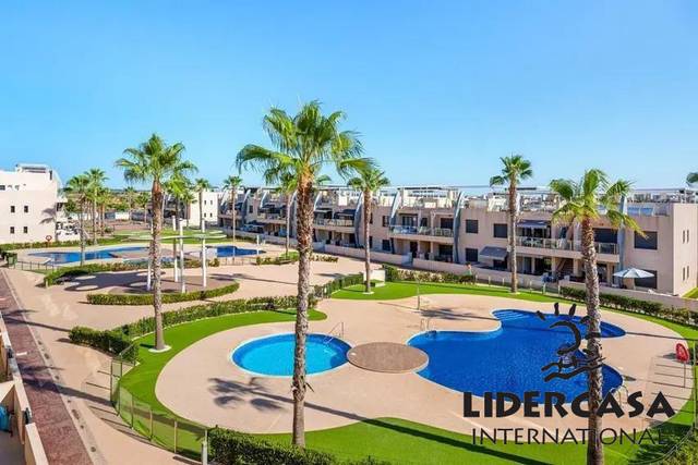 Apartamento en Venta en Pueblo Latino