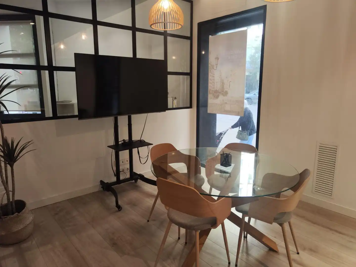 Business premises to rent in L'Eixample, imagen 3