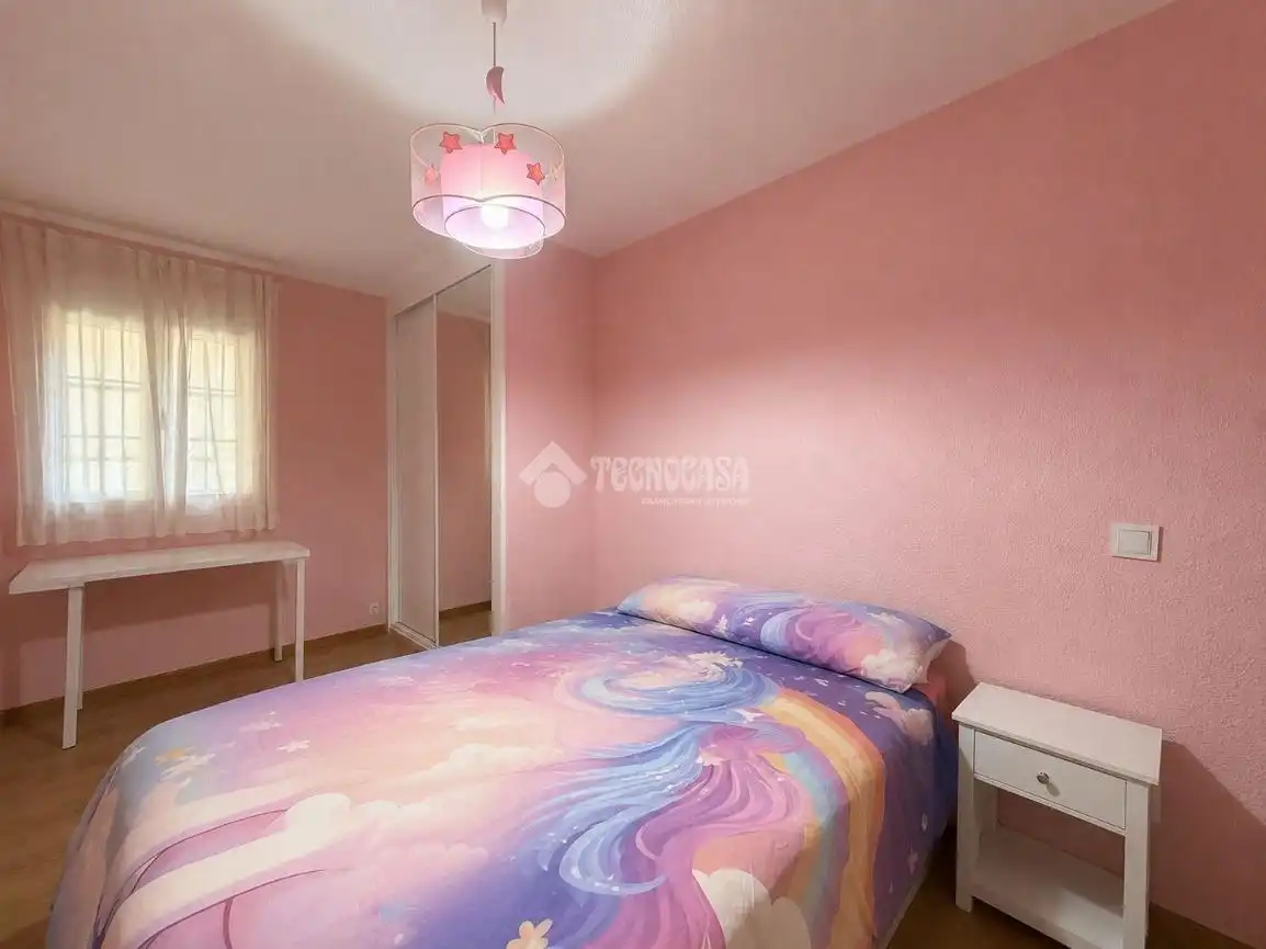 Habitación de Piso en venta en Torrejón de Ardoz con Aire acondicionado, Calefacción y Terraza