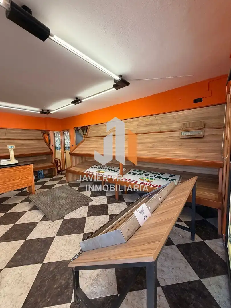 Business premises for sale in Vélez-Málaga ciudad, imagen 9