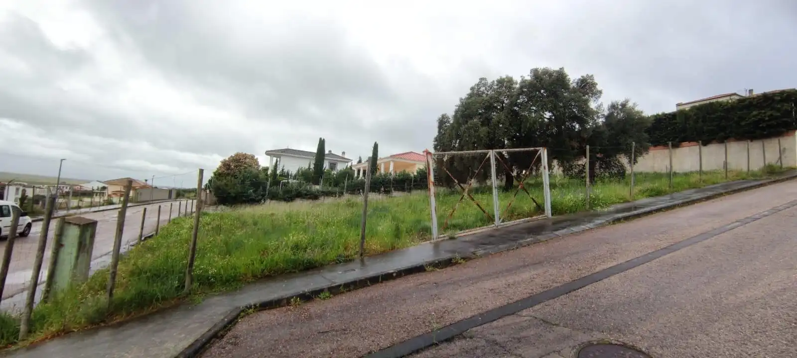 Terreni e lotti in vendita a Sierra de Fuentes, imagen 9