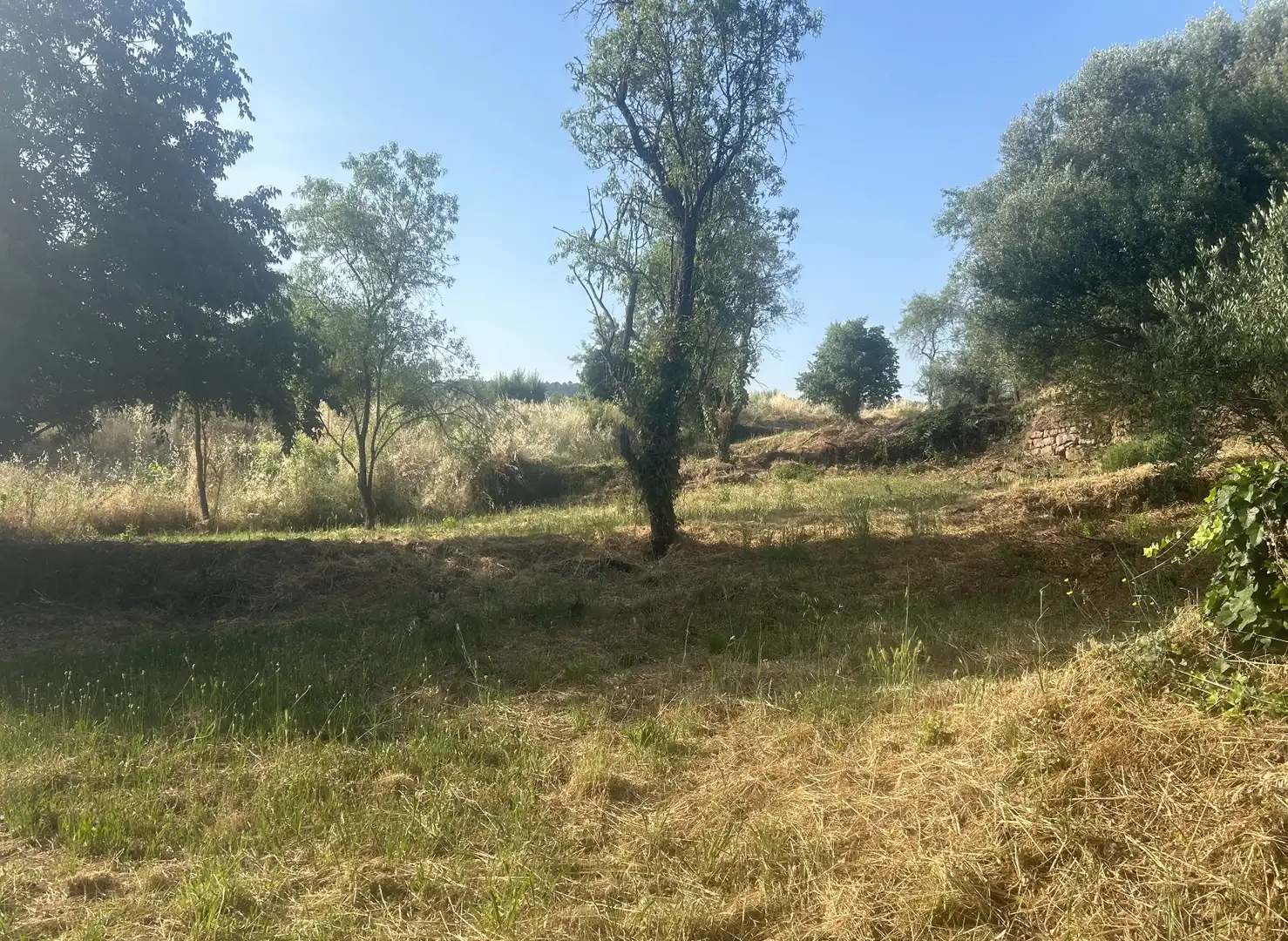 Wohnbaugrundstück zum Verkauf in Artés, imagen 14