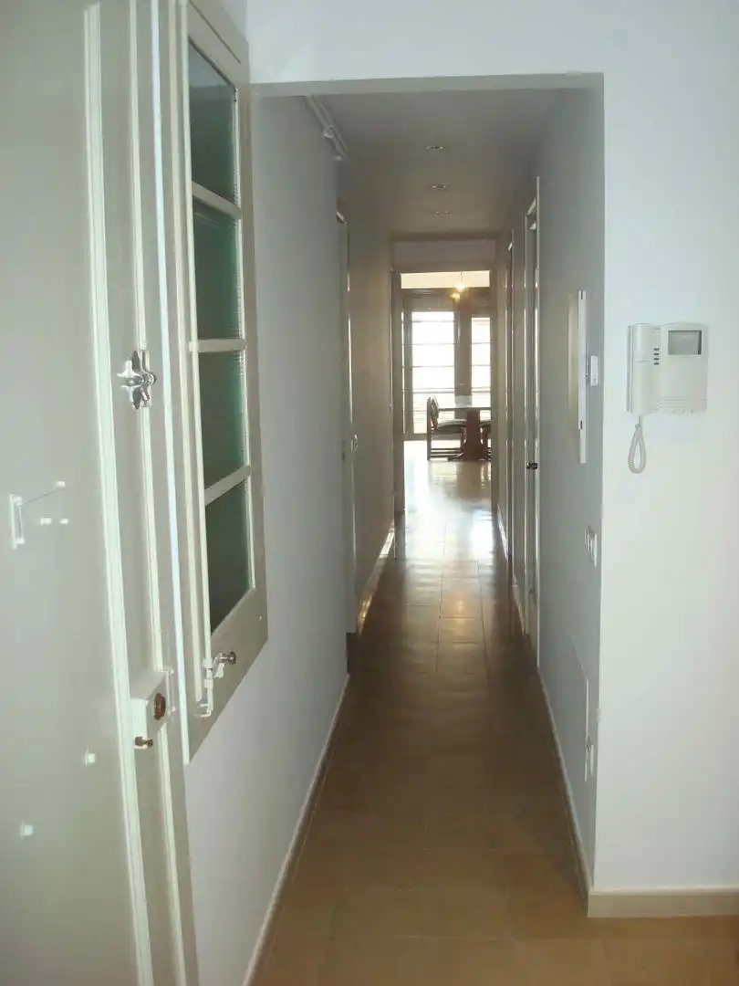 Wohnung zur Miete in de Sant Ferran, Centre