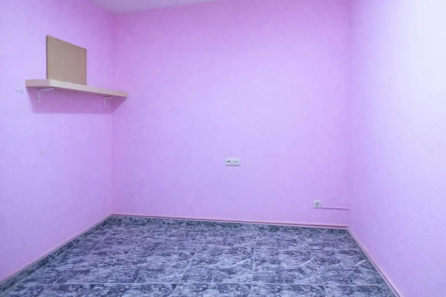 Bedroom of Flat for sale in Artés  with Heating and Storage room