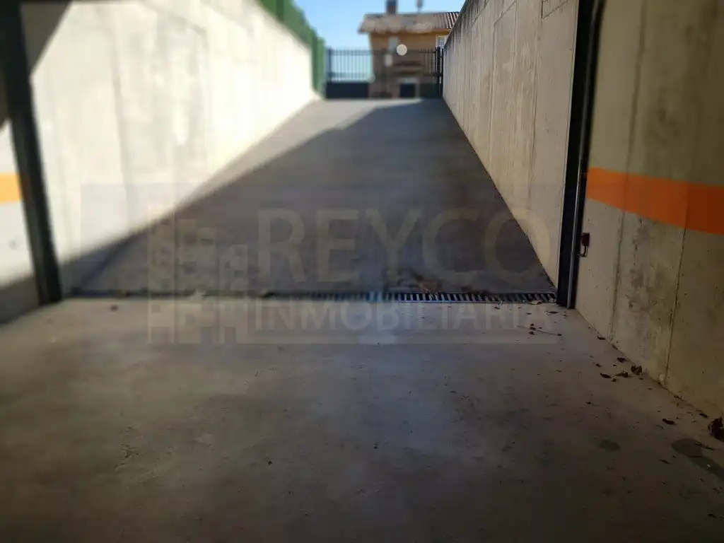 Adossat amb terrassa en venda a Calle Chile, imagen 37