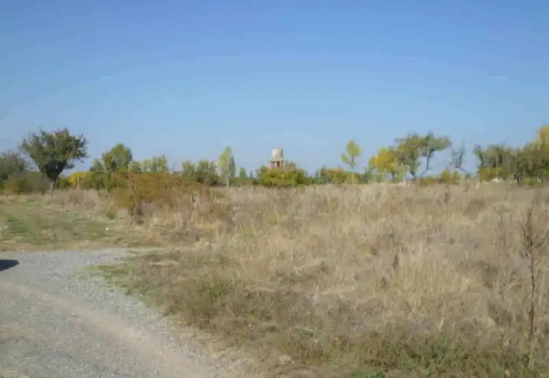 Residencial en venda a ULD10-01, El Ejido - Santa Ana
