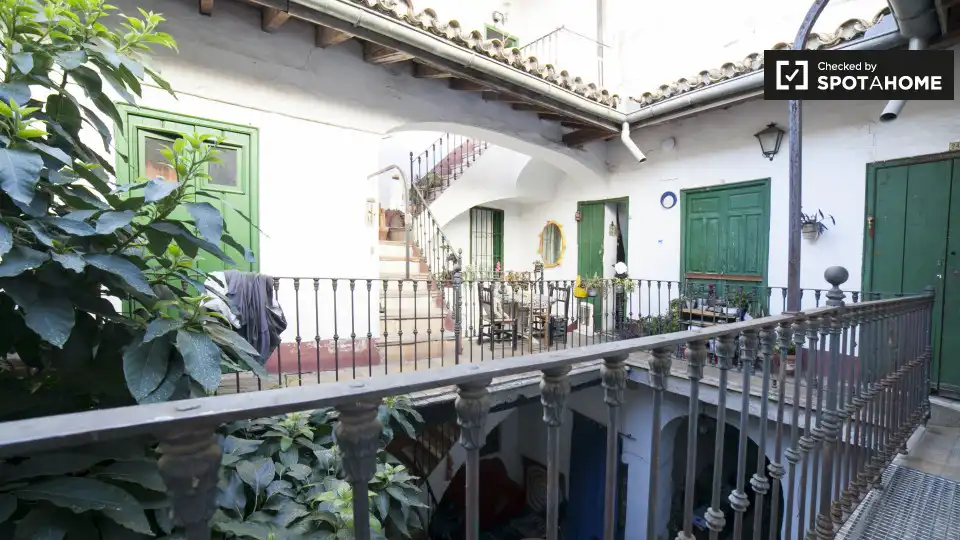Zimmer in San Gil