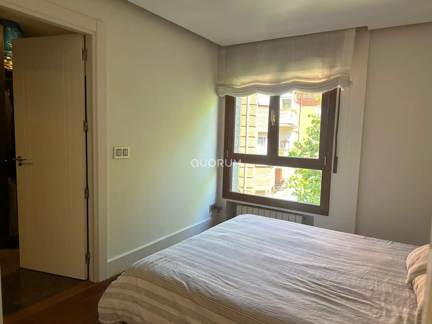 Habitación de Piso en venta en Getxo  con Calefacción