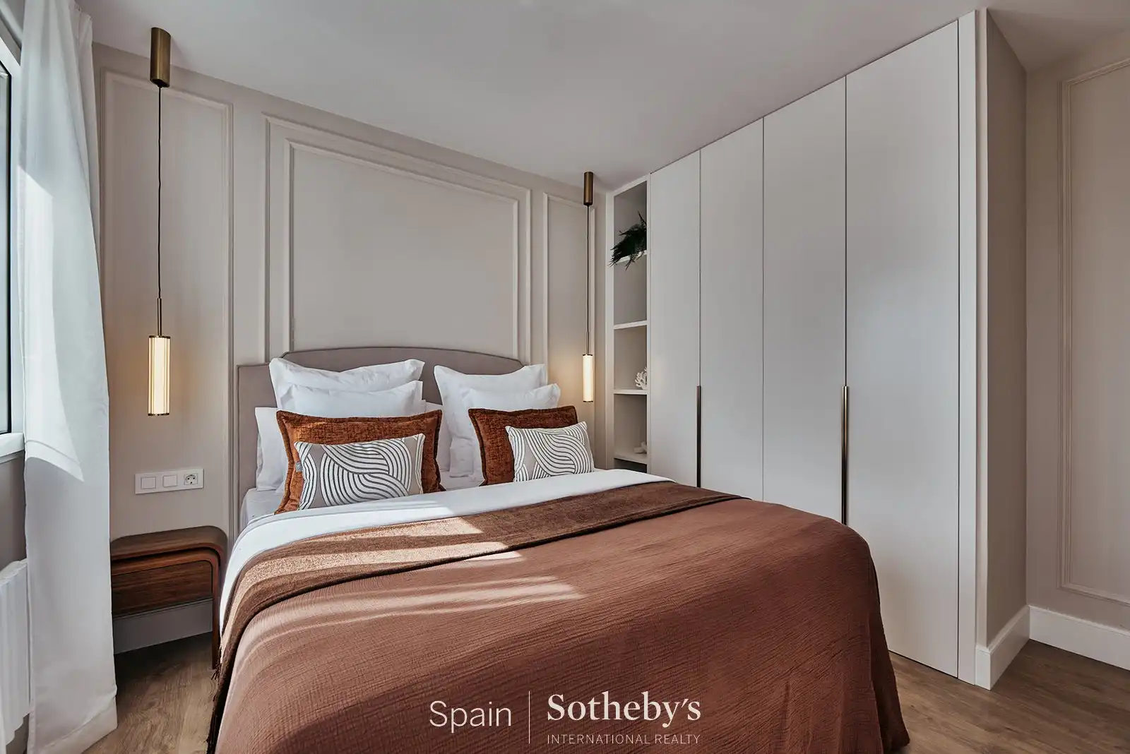 Apartamento con ascensor en venta en Calle de Maldonado, imagen 14