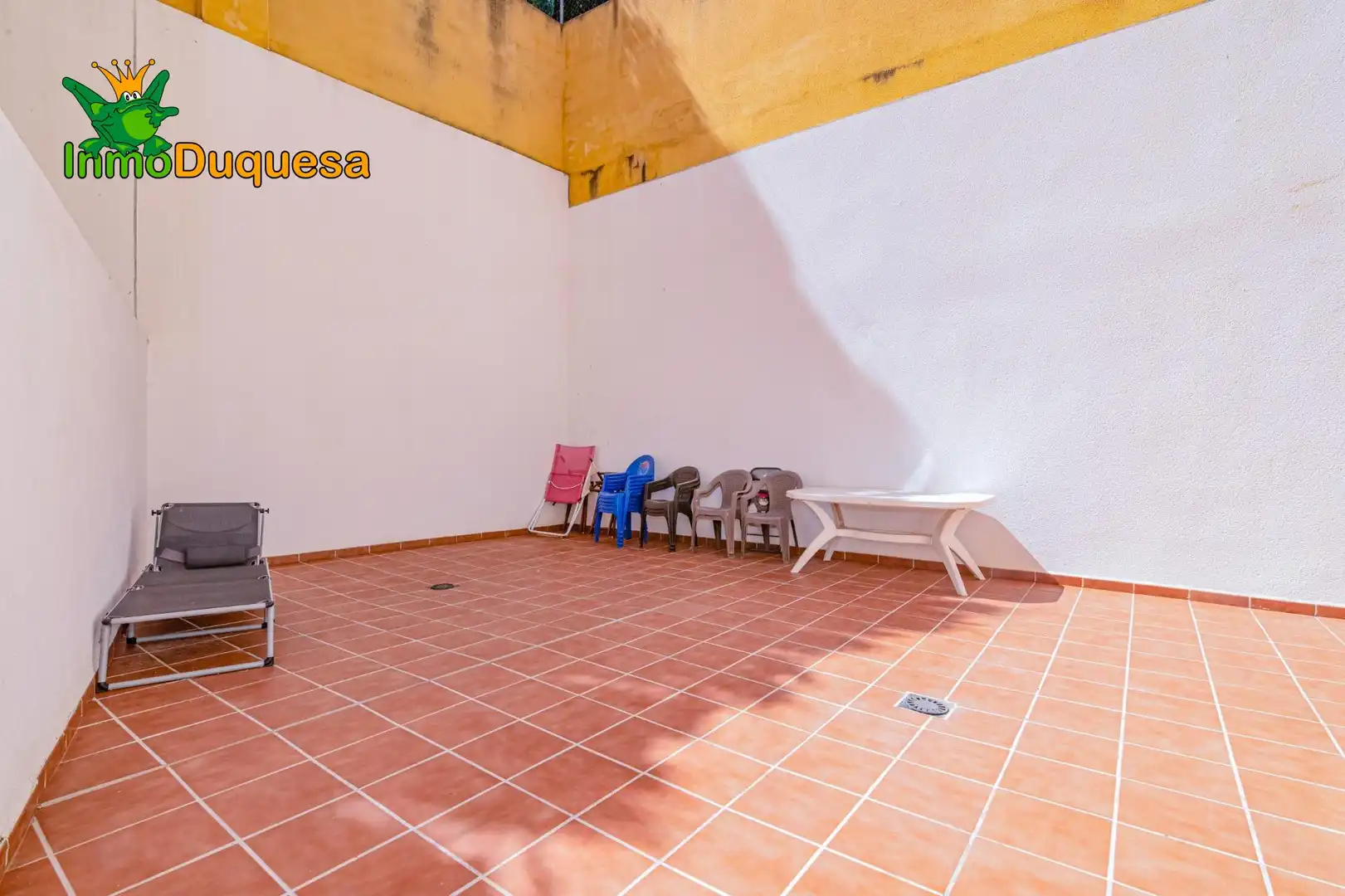 Terraza de Piso en venta en La Zubia con Aire acondicionado, Calefacción y Terraza