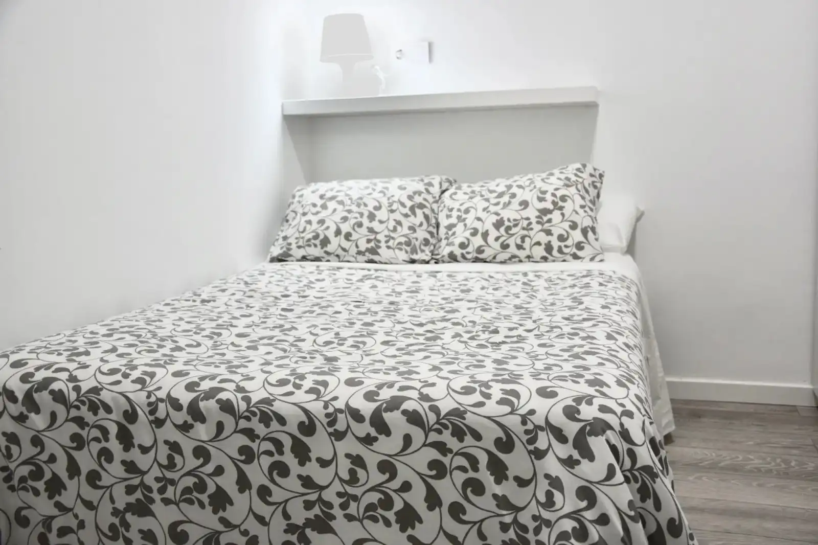 Fotografía del inmueble reportado: 1.299 €/mes — Arapiles, Madrid