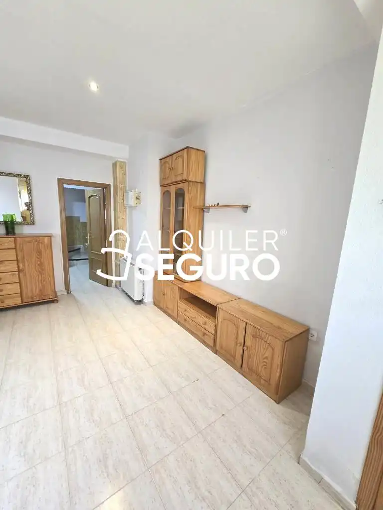 Habitación de Piso de alquiler en Alcalá de Henares con Calefacción
