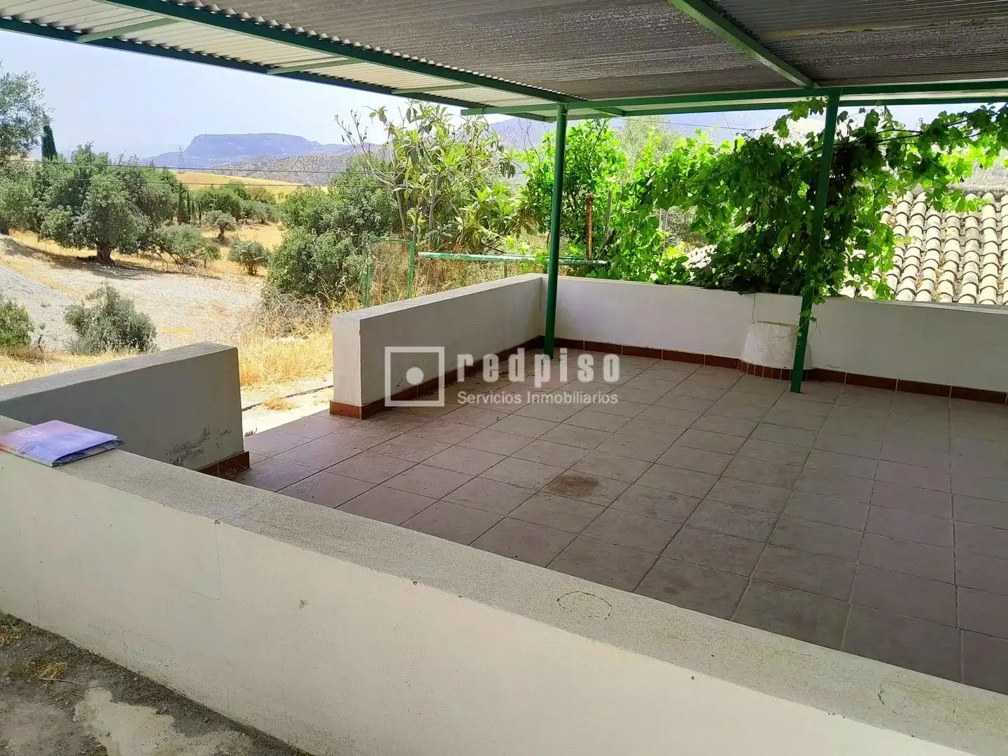 Maison avec jardin à vendre à Polígono 2, imagen 4