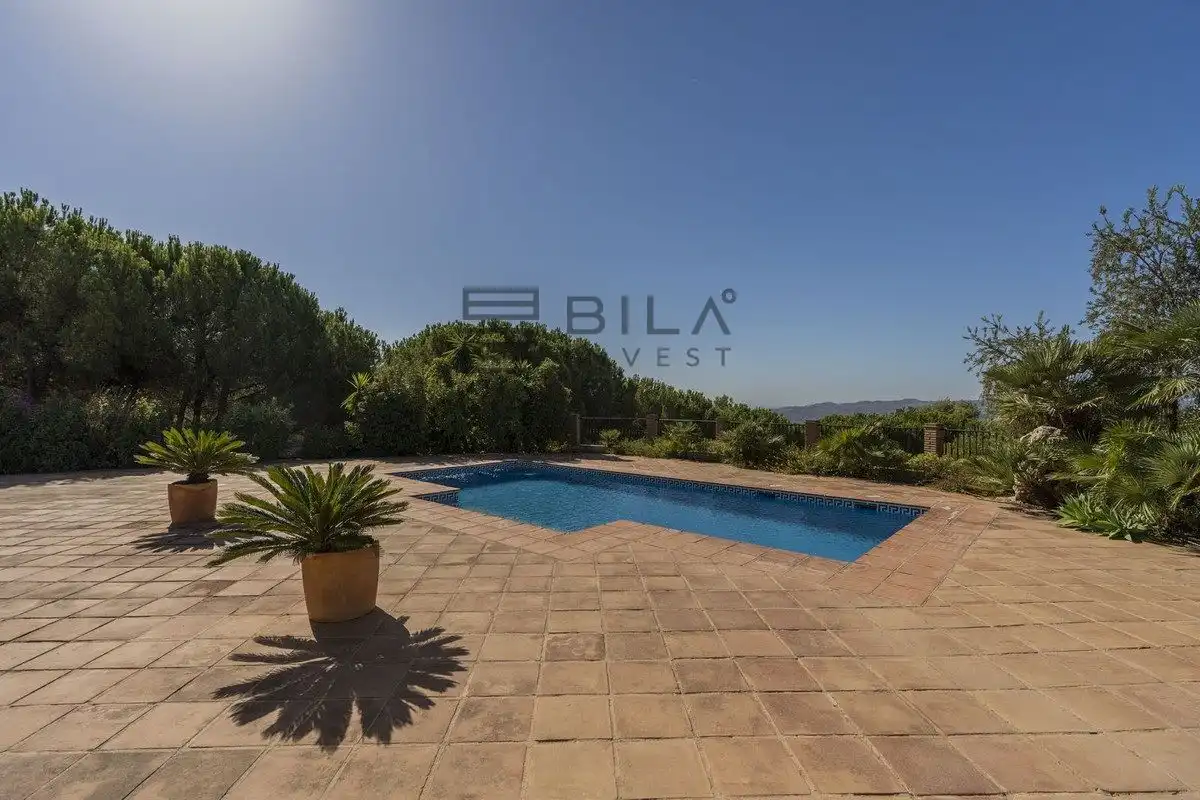 Chalet con piscina en venta en Valtocado, imagen 48
