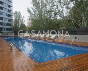 Apartament en venda a Carrer de Llull,  Barcelona Capital