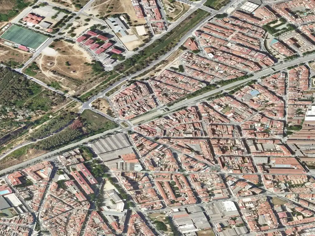Wohnung zum Verkauf in calle President Lluis Companys, imagen 3