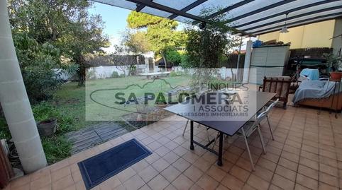 Foto 2 von Haus oder Chalet zur Miete in Els Pins, Blanes