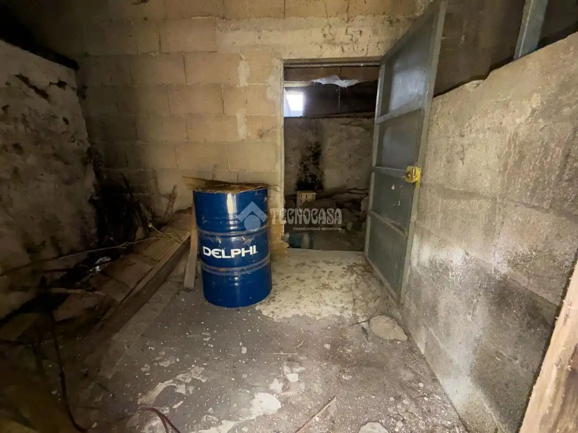 Terreno en venta en Icod de los Vinos