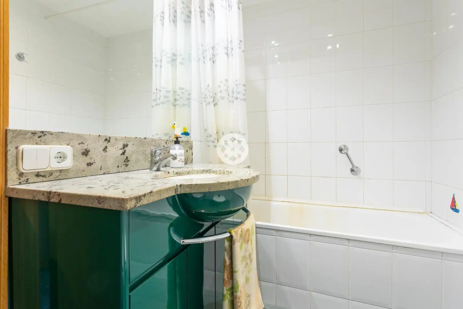 Flat with terrace for sale in LAS NAVAS DE TOLOSA, imagen 21