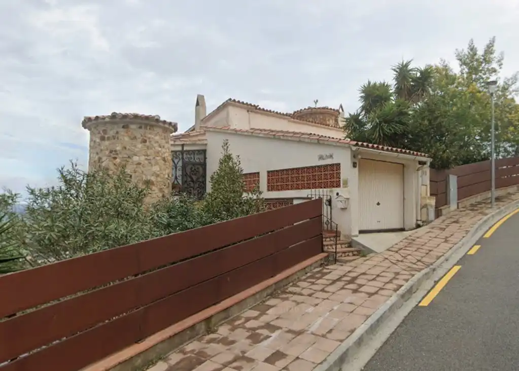 Exterior view of Houses for sale in Pals  with Private garden, Terrace and Swimming Pool